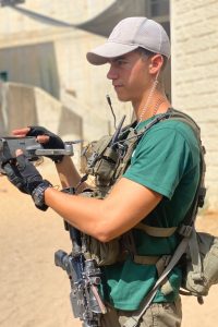 GSO Drone Operator