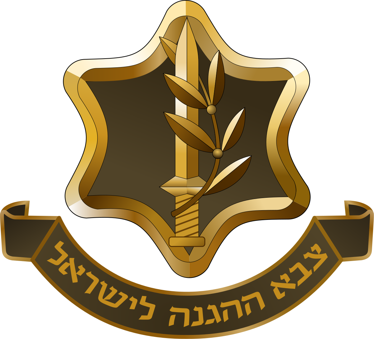 IDF Logo